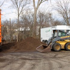 mulching 2